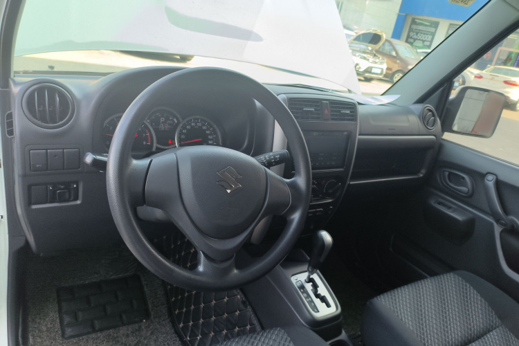 Suzuki Jimny (Imported) 2018 immagine di auto #12