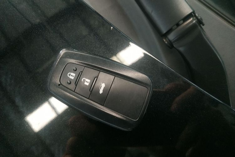 Toyota Lingshang 2022 immagine di auto #12