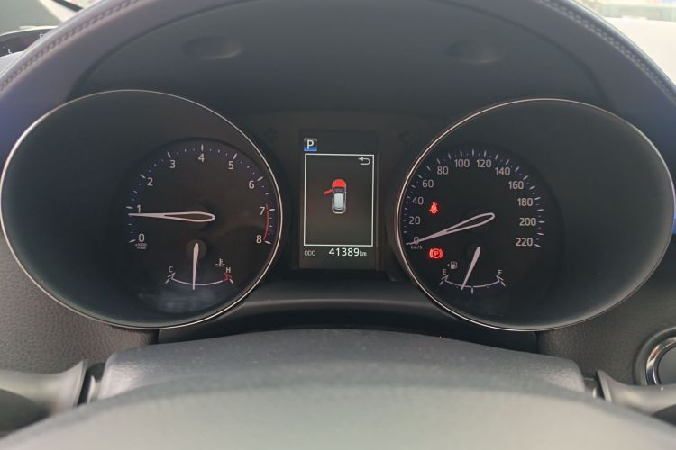 Toyota Izoa 2019 immagine di auto #12