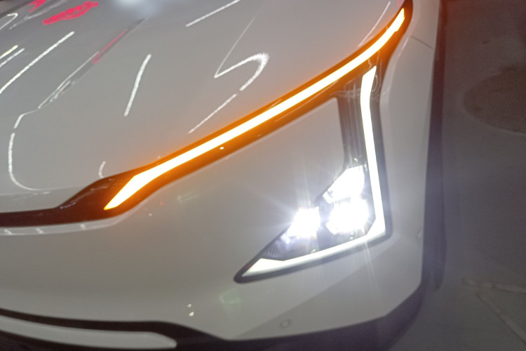 起亚 起亚EV5 2024 汽车图片 #12