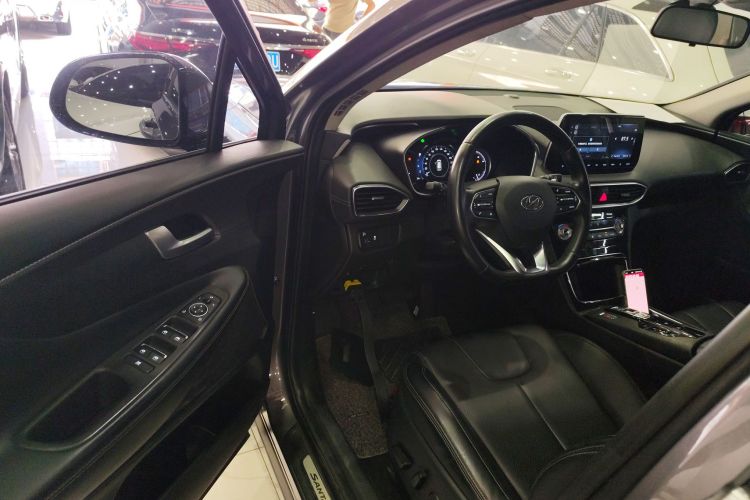 Neta S Shooting Brake 2021 imagem de carro #12