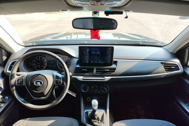 Great Wall Wingle 7 2020 car image #12