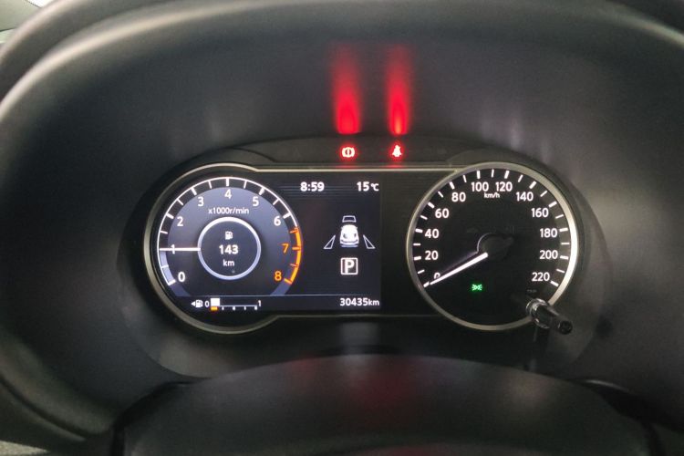 Nissan Kicks 2017 imagen de coche #12