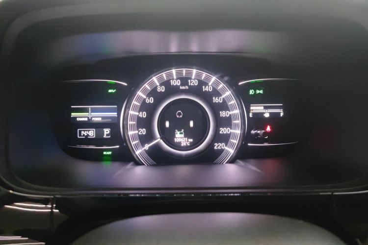 Honda Elysion 2020 car image #12