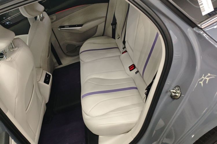 GEELY PrefaceL 2024 #12 GEELY PrefaceL 2024 car image #12