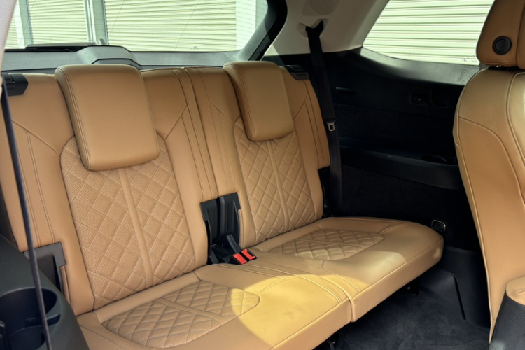 Audi Q6 2024 изображение автомобиля #12