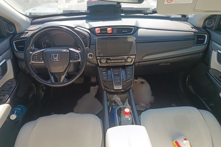 Honda Breeze New Energy 2023 car image #12