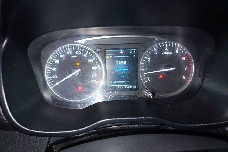 SWM X2 2017 imagen de coche #12