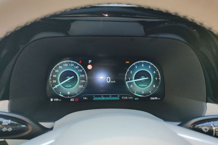 Hyundai Palisade 2023 #12 Hyundai Palisade 2023 car image #12