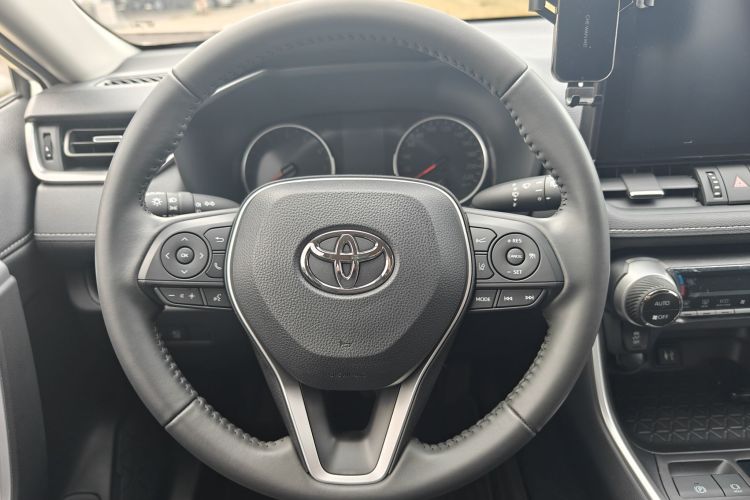 Toyota Wildlander 2022 imagem de carro #12