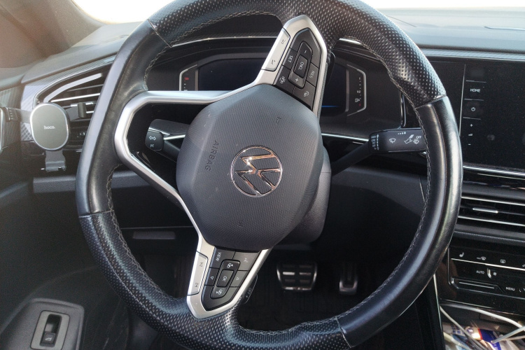 Volkswagen Tayron X 2021 #12 Volkswagen Tayron X 2021 immagine di auto #12