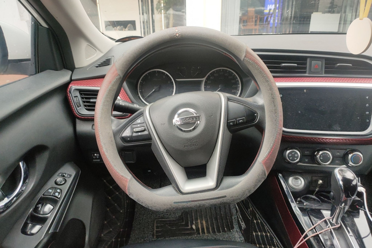 日产 蓝鸟经典 2019 汽车图片 #12