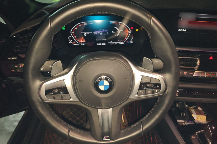 BMW Z4 M40i 2023 car image #12