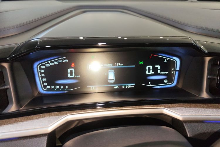 Hyundai Custo 2023 #12 Hyundai Custo 2023 car image #12