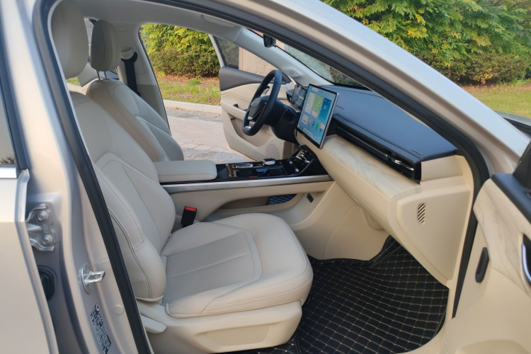 五菱汽车 星光730 2024 汽车图片 #12