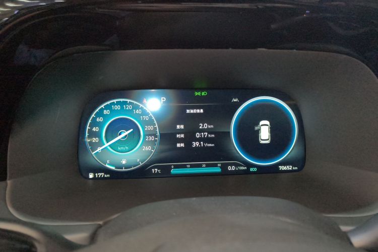 Hyundai Palisade 2023 #12 Hyundai Palisade 2023 car image #12