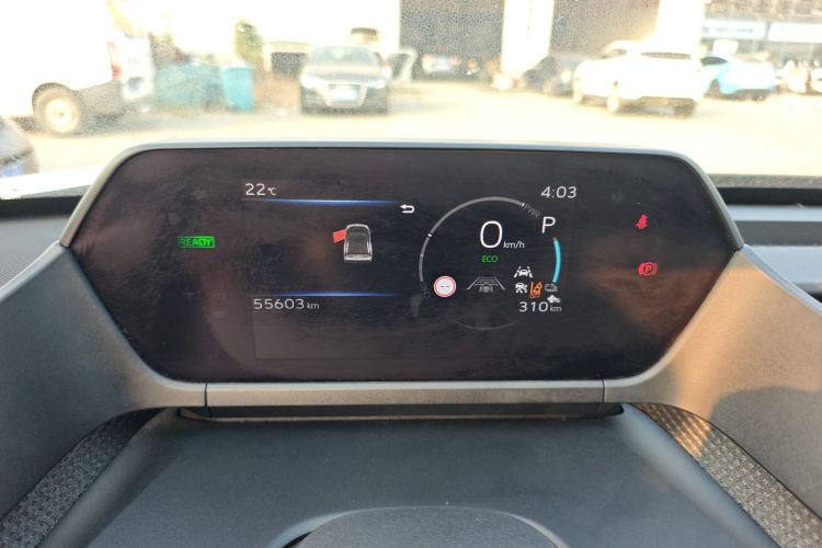 Toyota bZ4X 2022 immagine di auto #12