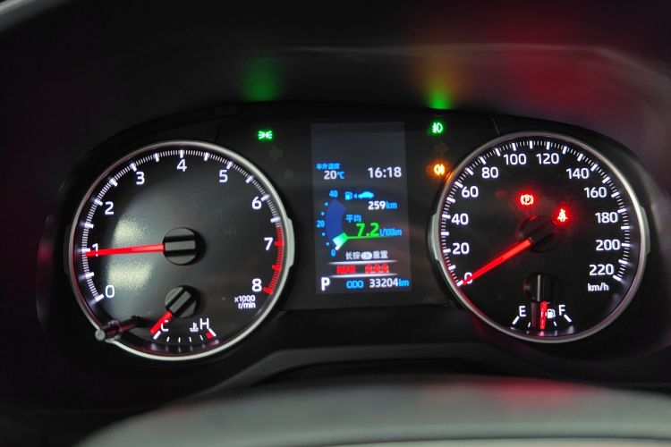 Toyota Wildlander 2022 #12 Toyota Wildlander 2022 imagem de carro #12