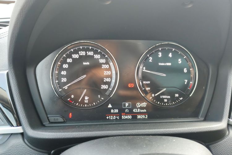 BMW X2 (Imported) 2019 #12 BMW X2 (Imported) 2019 صورة سيارة #12