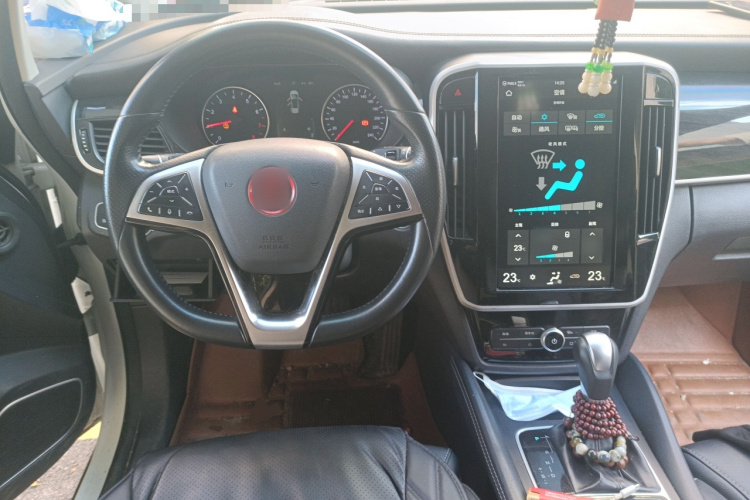 BYD Song MAX 2017 car image #12