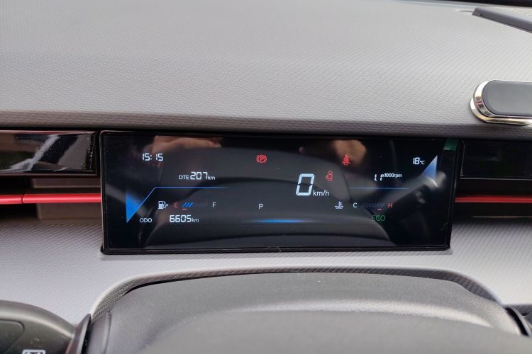 捷途 捷途大圣i-DM 2024 汽车图片 #12