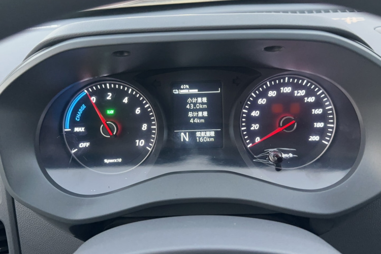 五菱汽车 五菱扬光 2025 #12 五菱汽车 五菱扬光 2025 汽车图片 #12