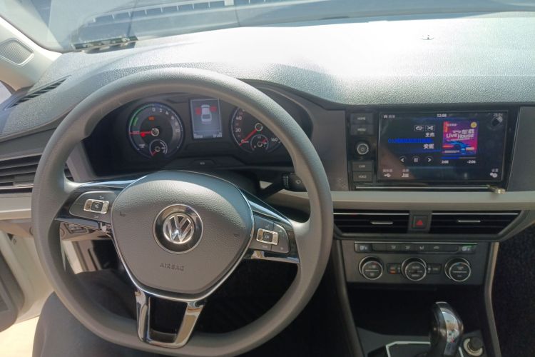 大众 朗逸纯电 2021 #12 大众 朗逸纯电 2021 汽车图片 #12