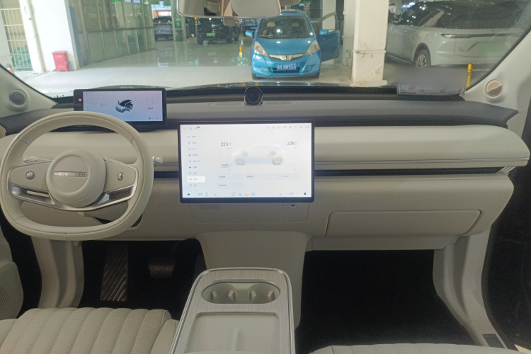 Exceed Stellar Era ET 2024 car image #12