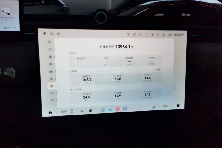 Exceed Stellar Era ET 2025 car image #12