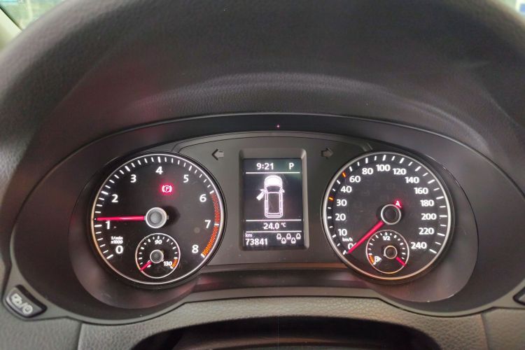 Volkswagen Sharan 2016 #12 Volkswagen Sharan 2016 immagine di auto #12