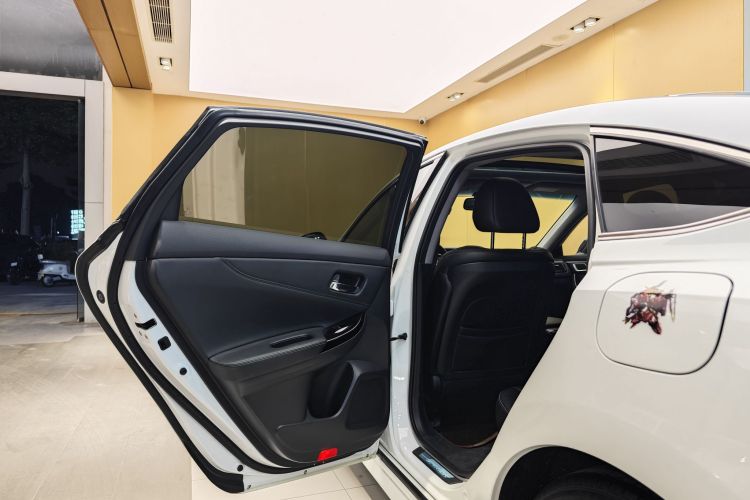 Honda Spirior 2017 immagine di auto #12