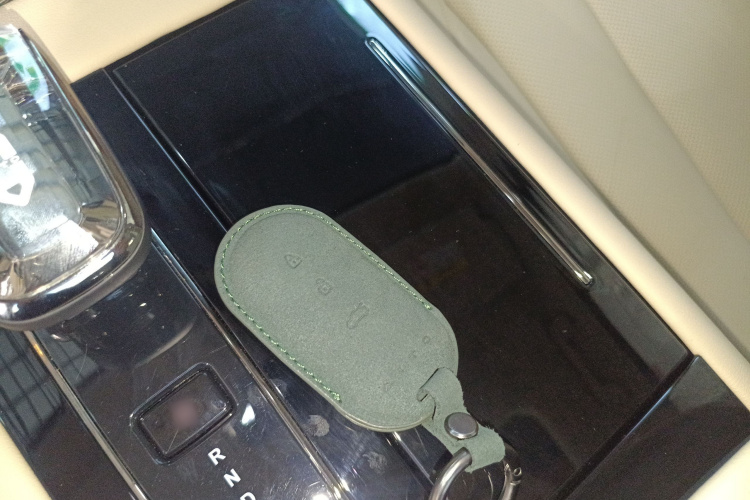 AITO 问界 问界M7 2023 汽车图片 #12