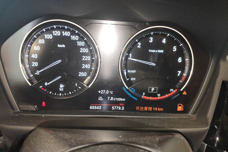 BMW 1 Series 2021 #12 BMW 1 Series 2021 car image #12