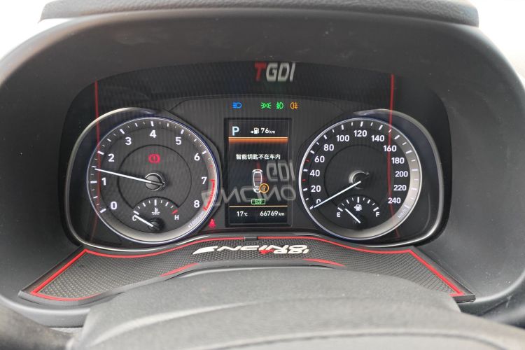 Hyundai ENCINO 2018 #12 Hyundai ENCINO 2018 car image #12