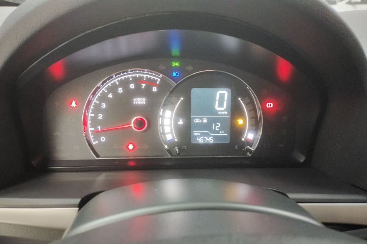 Roewe 350 2018 car image #12