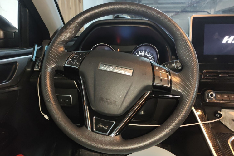 哈弗 哈弗M6 2023 汽车图片 #12