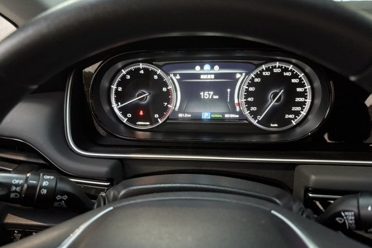 GAC Trumpchi M6 2021 #12 GAC Trumpchi M6 2021 immagine di auto #12