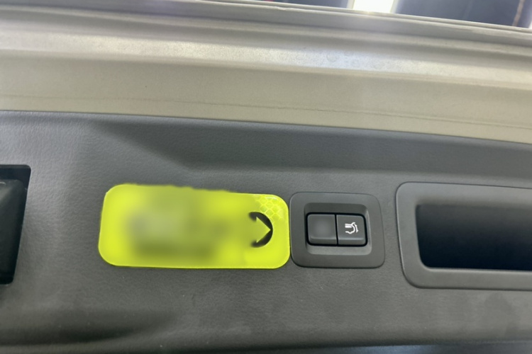 马自达 马自达CX-50行也 2023 汽车图片 #12