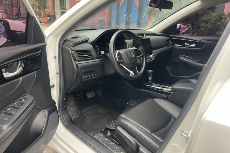 Honda Envix 2019 car image #12