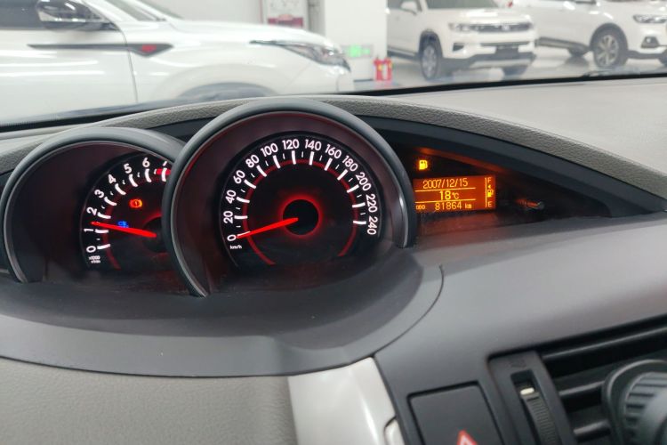 Toyota Verso 2016 car image #12