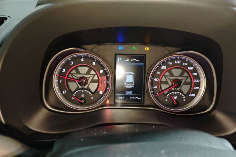 Hyundai ENCINO 2020 car image #12