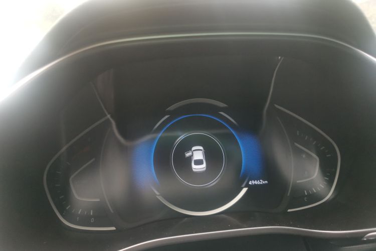 Hyundai Lafesta 2019 car image #12