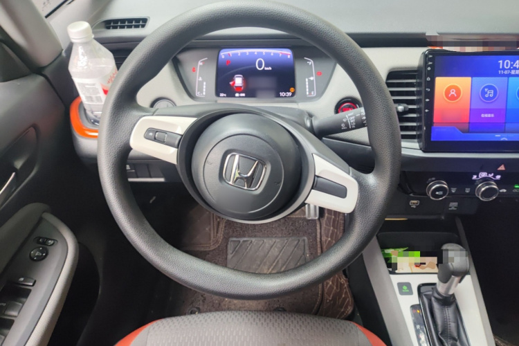 Honda LIFE 2021 car image #12