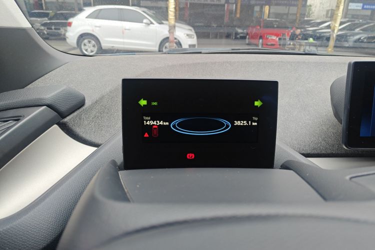 BMW i3 (Imported) 2018 immagine di auto #12