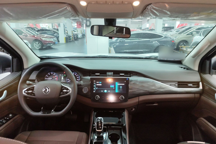 2025 car image #12