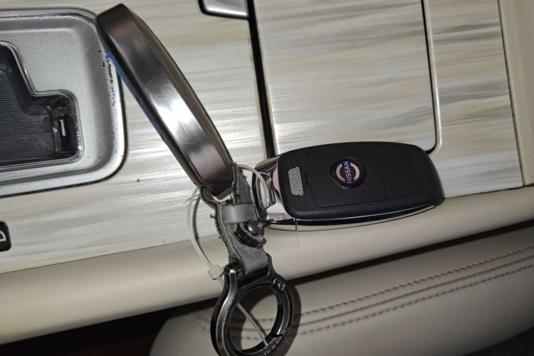 Nissan Murano 2016 image de voiture #12