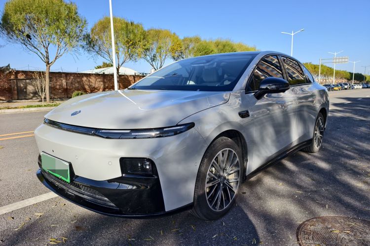 零跑汽车 零跑B01 2025 汽车图片 #12