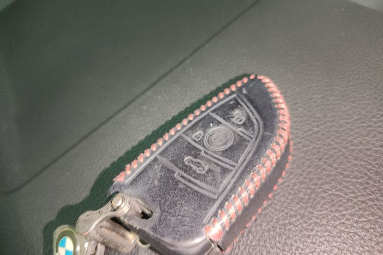 BMW 2 Series Tourer 2017 car image #12