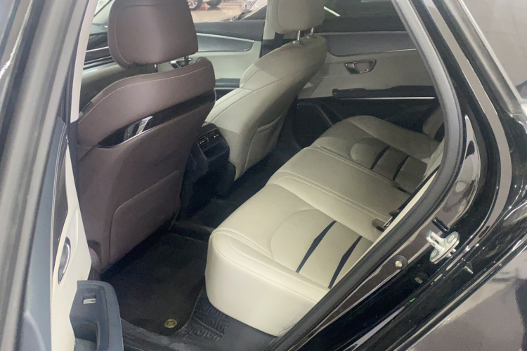 BYD e9 2021 car image #12