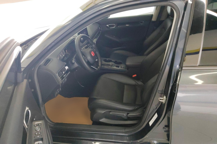 Honda Civic 2023 #12 Honda Civic 2023 car image #12